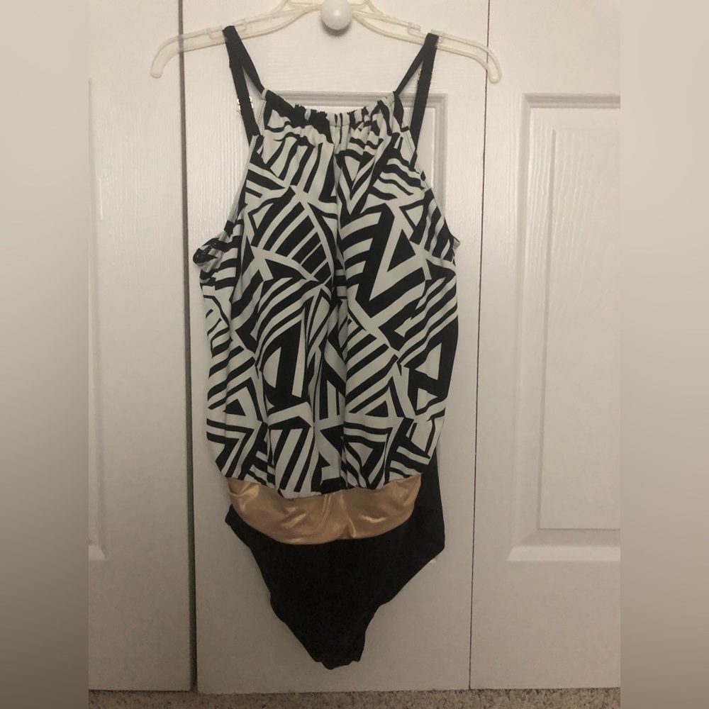 Swimsuits for all one piece suit size 16